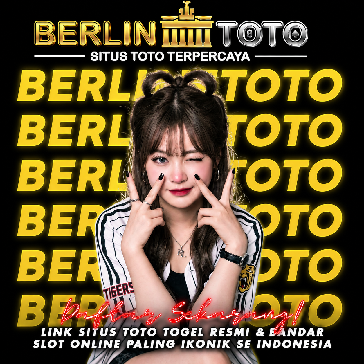 BERLINTOTO