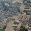 Where is modesto california on the map?