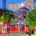 What is modesto california famous for?